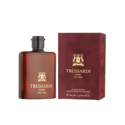 TRUSSARDI Perfume Hombre Edt Uomo The Red 100 ml
