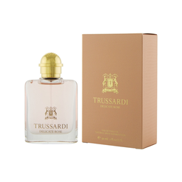TRUSSARDI Perfume Mujer Edt Delicate Rose 30 ml