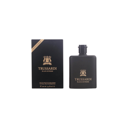 TRUSSARDI Parfum Homme Black Extreme Edt