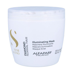 ALFAPARF Máscara Iluminadora SDL Diamond 500 ml