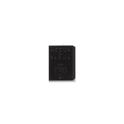 ACQUA DI PARMA Black Cube Bougie En Cire Autres Noir 1 Pièce(s)