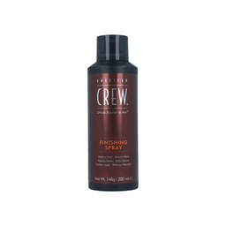 AMERICAN CREW Finishing Spray 200 ml