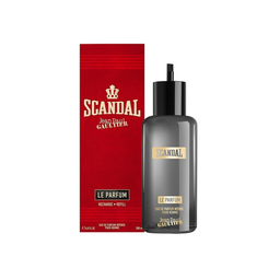 JEAN PAUL GAULTIER Parfum Homme Edp Scandal Le Parfum 200 ml