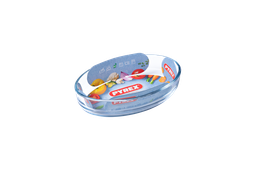 PYREX Assadeira oval ESSENTIAL 21x13cm