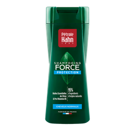 PETROLE HAHN Shampooing force & protection cheveux normaux 250ml