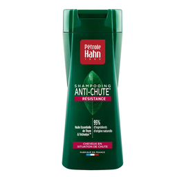 PETROLE HAHN Shampooing anti-chute et revitalisant 250ml