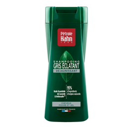 PETROLE HAHN Shampooing Gris Eclatant PETROLE HAHN, 250ml