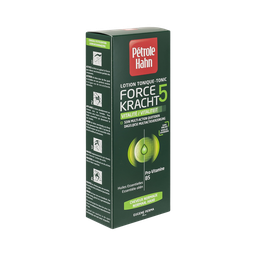 PETROLE HAHN Lotion Homme Force 5 Cheveux Normaux PETROLE HAHN