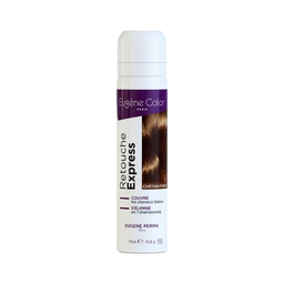 EUGÈNE COLOR Retouche Express Dark Brown 75 ml