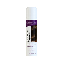 EUGÈNE COLOR Retouche Express Brown 75 ml