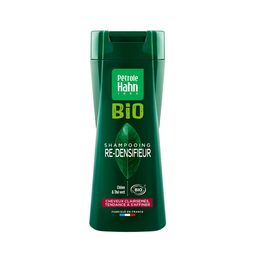 PETROLE HAHN shp redensif BIO 250ml
