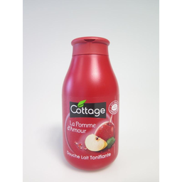 COTTAGE Cott.Dch Lt Tonif Pom/Damou250