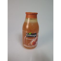 COTTAGE Cotta.Dch Gommage Caramel 250 ml