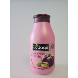 COTTAGE Cott.Dch Lt Cerise/Pistac.250M