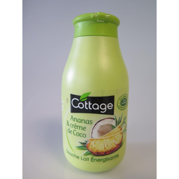 COTTAGE Dch Lt Ananas/Coco 250