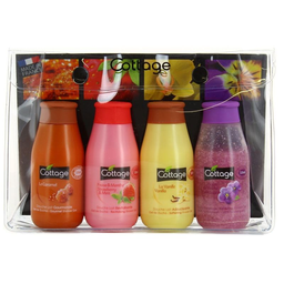 COTTAGE Necessaire de Viagem