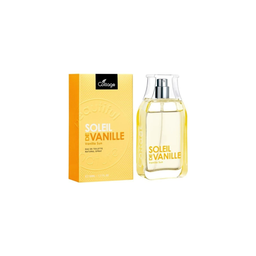 COTTAGE Eau De Toilette Soleil De Vanille 50 ml