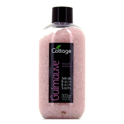 COTTAGE Sais de Banho Marshmallow 300 g