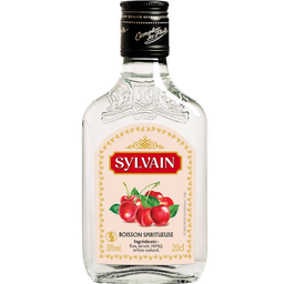 SYLVAIN Liqueur Bourbonnais 18%