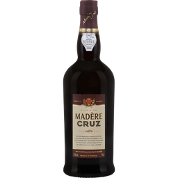 CRUZ Vin de Liqueur Madère 17%