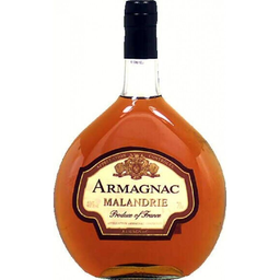 1P Armagnac 40% 70 cl