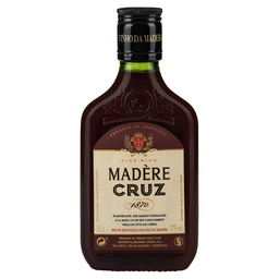 CRUZ Vin de Liqueur Madère 17%