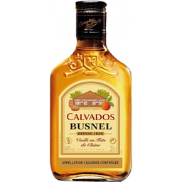 BUSNEL Flask Cal'A 20 cl