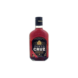 CRUZ porto rouge tawny comptoir des flasks 19%: la flasque 20cl