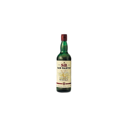 SAM BARTON 5 Ans - Whisky Canadien - 40% - SAM BARTON 100cl