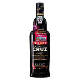 CRUZ b porto Rge.75cl 19D