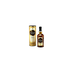 GLEN TURNER Whisky 12 Anos 40° 70 cl