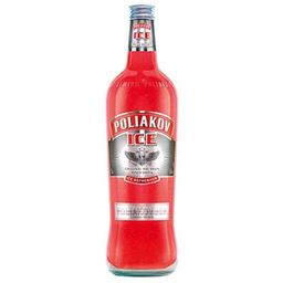 POLIAKOV ice red 5D 70cl