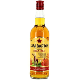 SAM BARTON wh can sam erable 70cl