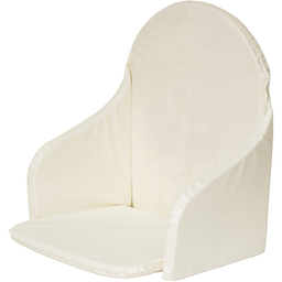 BABYCALIN High Chair Cushion PVC Ecru