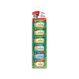 CANSON 1/4 Box Pres.Papier