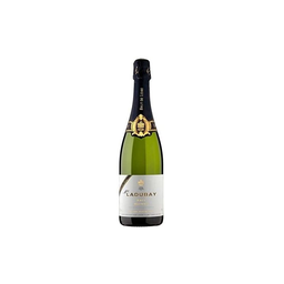 MLLE LADUBAY Saumur Blanc 1/2 Sec Reserve 75 cl