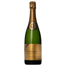 MLLE LADUBAY Crémant de Loire AOP Brut 75 cl