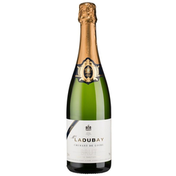 MLLE LADUBAY Crémant de Loire Réserve Brut 75 cl