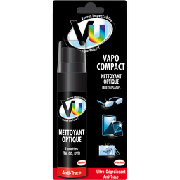 VU Limpador Óptico Multiusos 20 ml