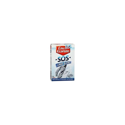EAU ECARLATE Tira Nódoas Saint Sos Roupa Branca 25 ml