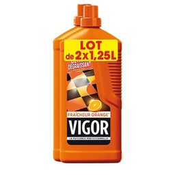 VIGOR Orange L 2x1,25