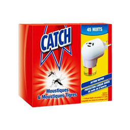CATCH diff elec liquid 45 nuits