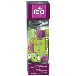 IBA vapo figues 100ml