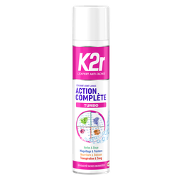K2R Action Complète Quitamanchas Prelavado 400 ml