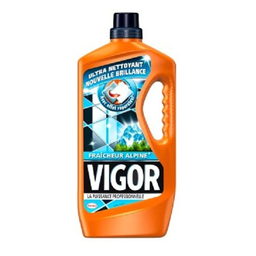 VIGOR fraîcheur alpine 1.3l