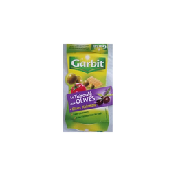 GARBIT taboule olives 270g