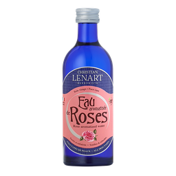 CHRISTIAN LENART Água Floral de Rosa 200 ml