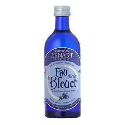 CHRISTIAN LENART Água Floral de Centáurea 200 ml