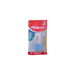 MAPED Gomme 2 Usages Duo-Gom