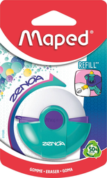 MAPED Gomme blanche Zenoa